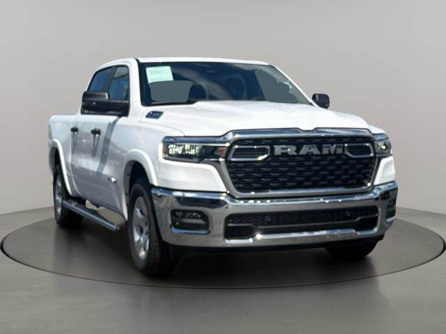 2025 RAM 1500 Big Horn/Lone Star Crew Cab 5'7's photo
