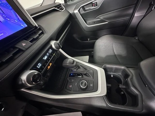 Used 2023 White Toyota Woodland Edition image 29