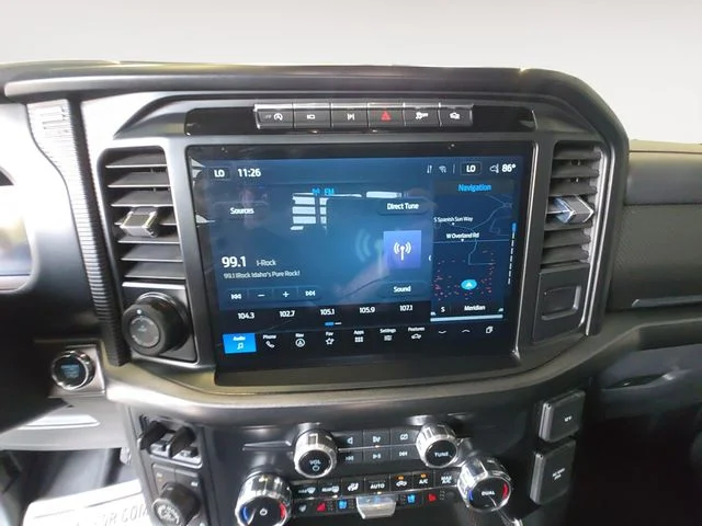 Certified Used 2024 Avalanche Ford Raptor image 15