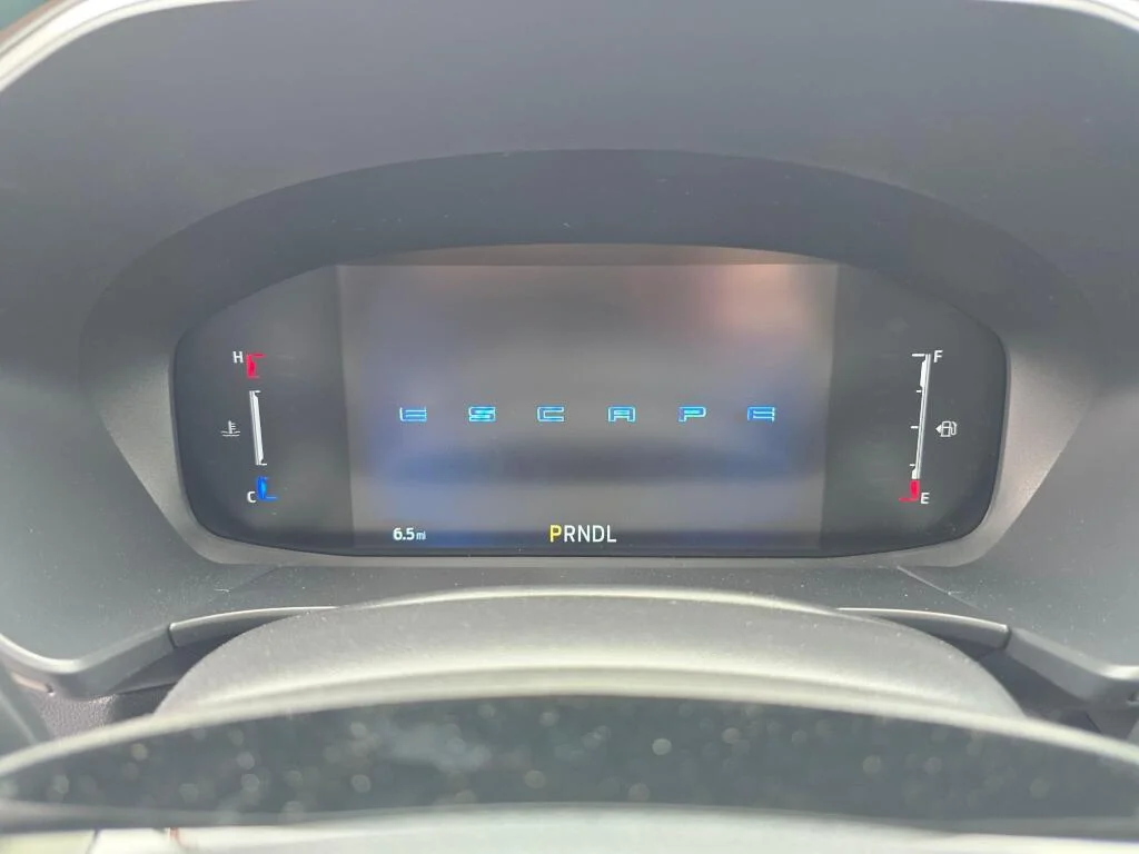 2025 Ford Escape Plug-in hybrid PHEV - Photo 31