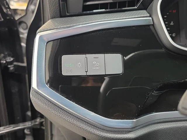 Used 2025 Black Audi Premium image 26