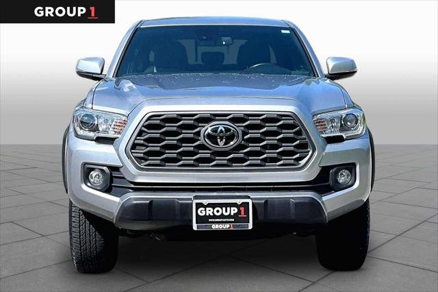 Certified Used 2023 CELESTIAL SILVER Toyota  image 4
