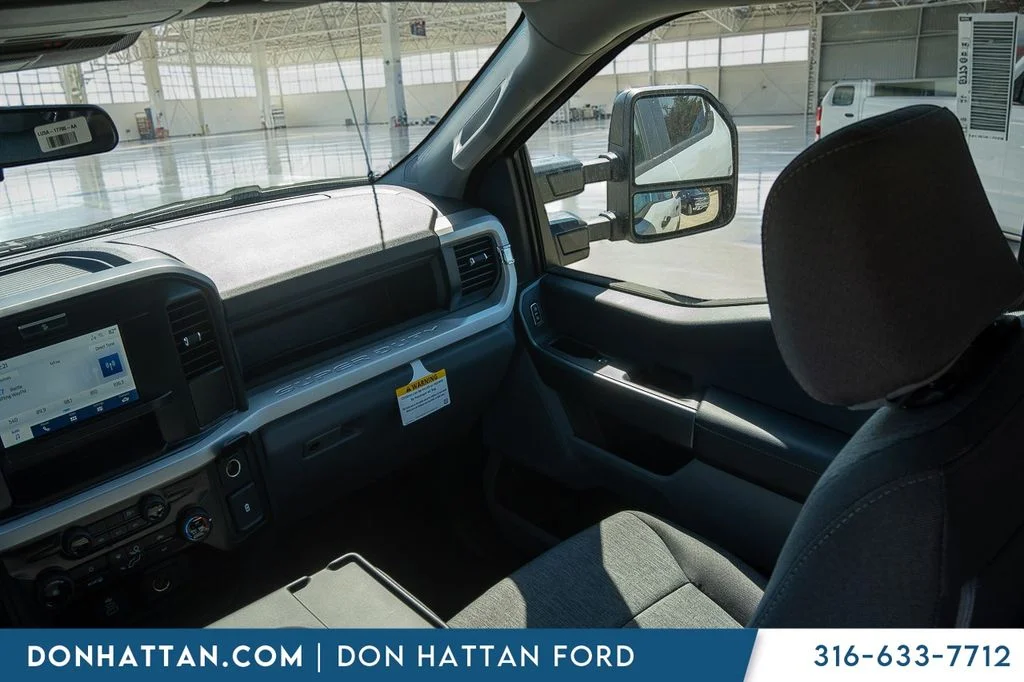 New 2026 Avalanche Ford F-250® XL image 13