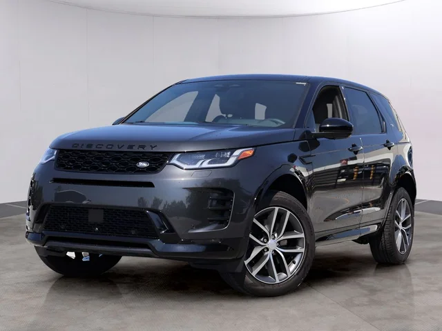 2026 Land Rover Discovery Sport Landmark