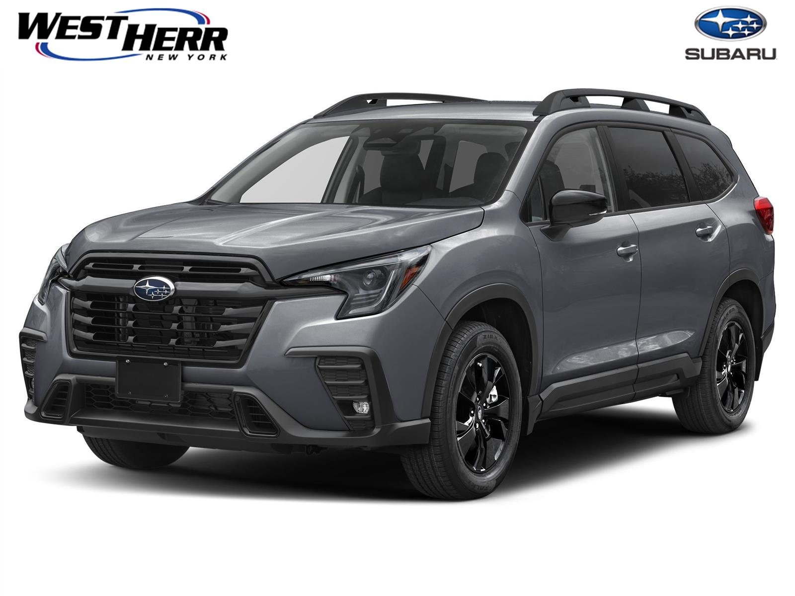 2026 Subaru Ascent Premium 7 Passenger's photo