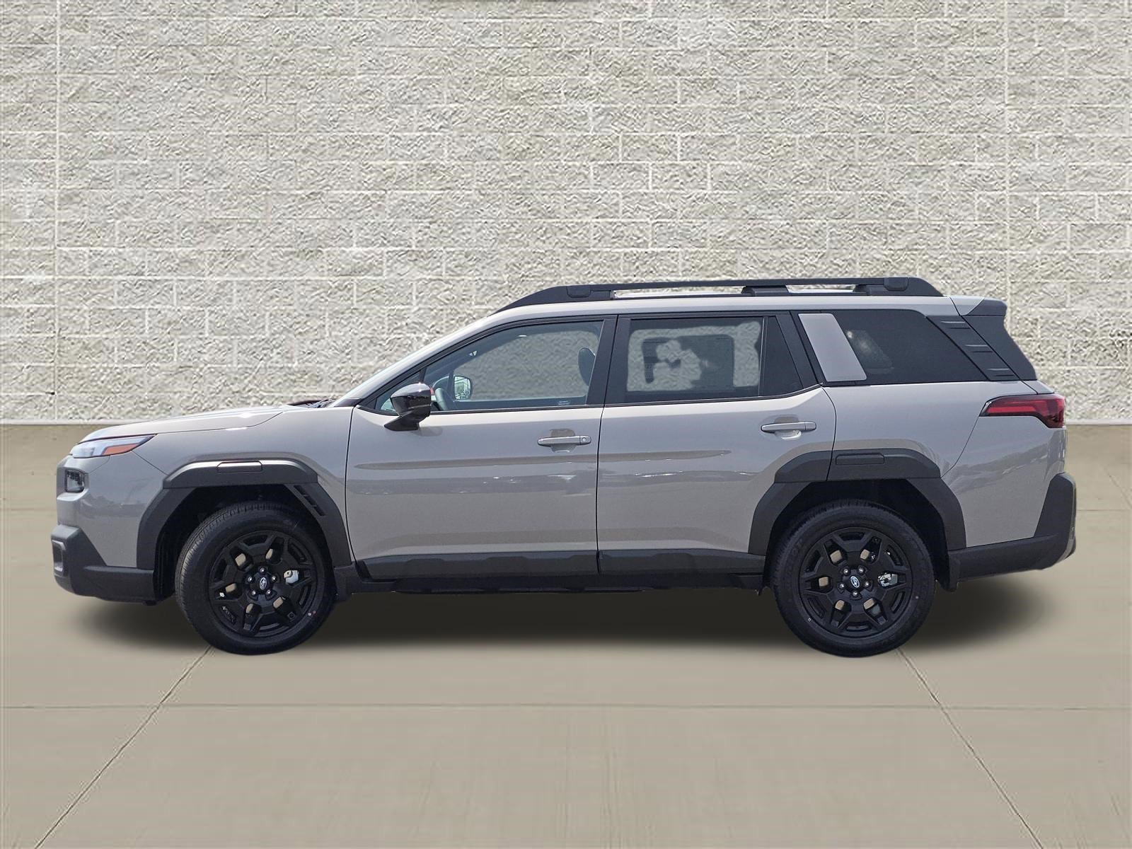 New 2026 RIVER ROCK PEARL Subaru Limited image 4