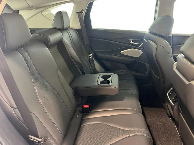 New 2026 Liquid Carbon Metallic Acura Technology Package image 37