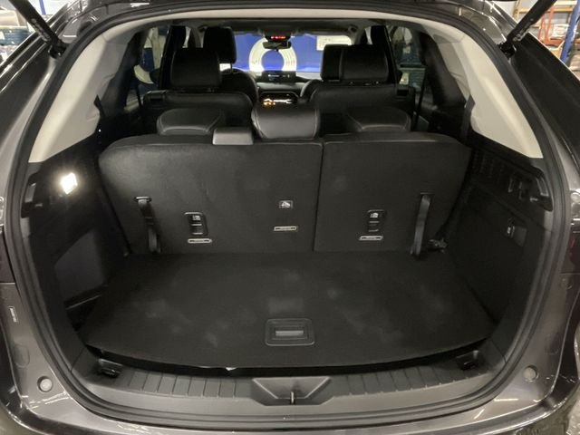 2024 Mazda CX-90 Preferred Package - Photo 24