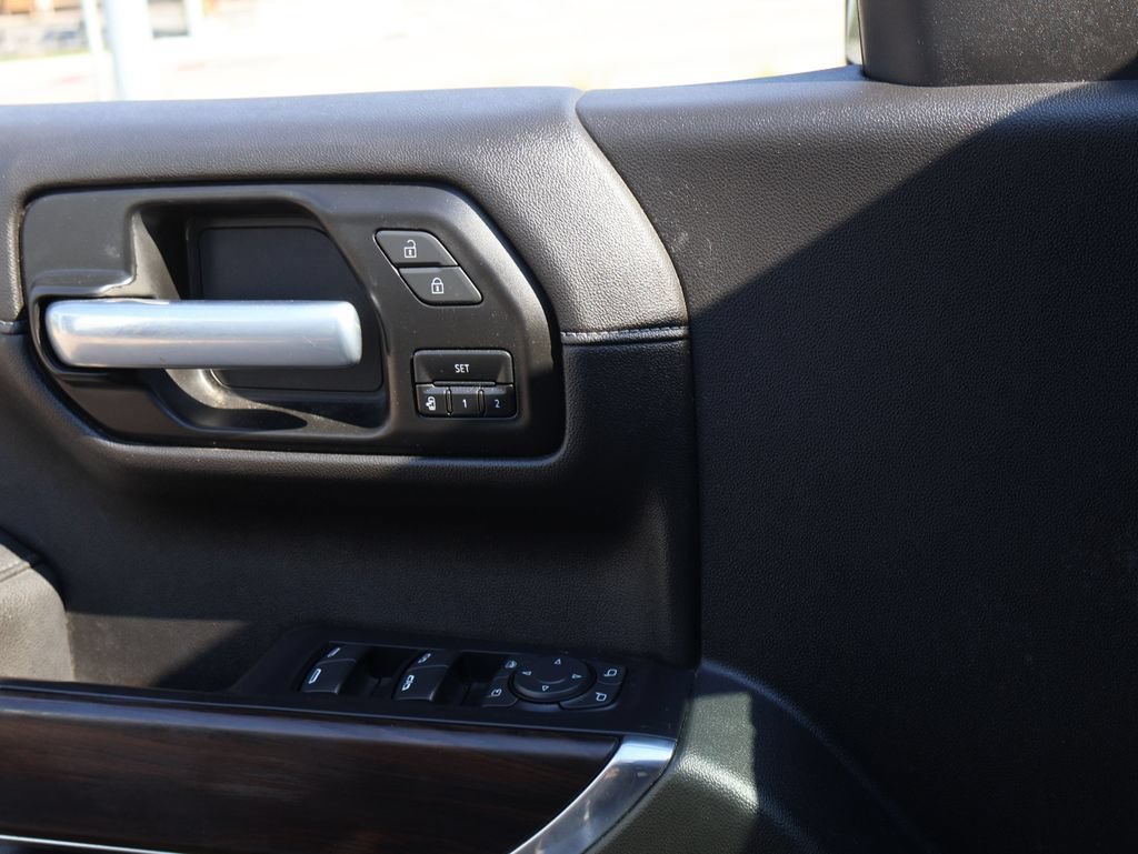 2021 GMC Sierra 1500 SLT - Photo 45