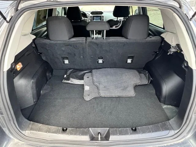 Certified Used 2023 Gray Subaru Base image 27