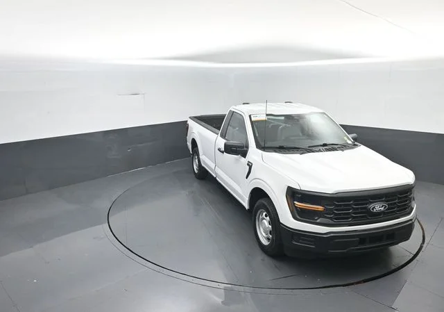 Certified Used 2024 Oxford White Ford XL image 18