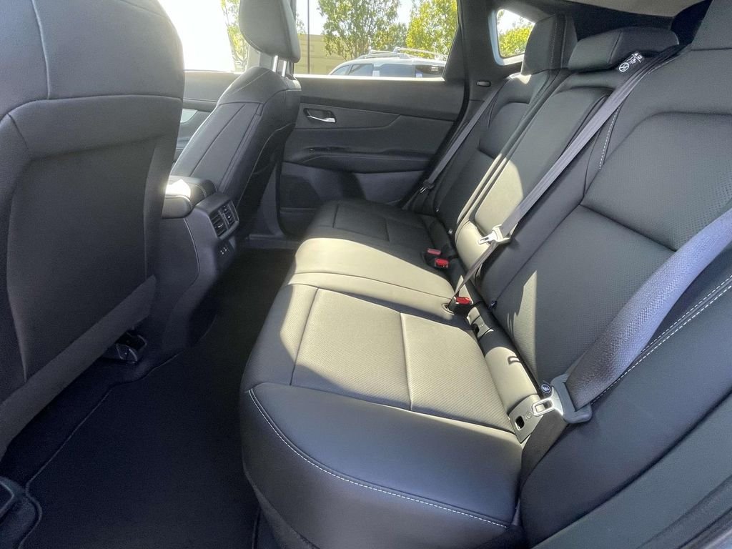 2026 Nissan Murano SL - Photo 12