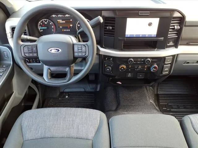 2026 Ford F-250 Super Duty XLT - Photo 32