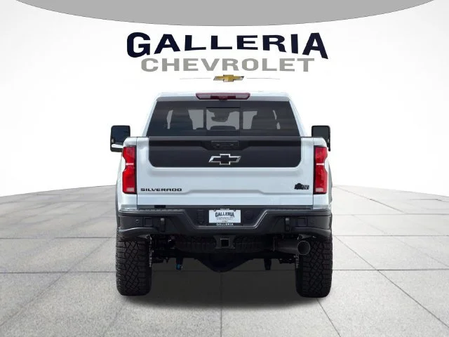 2026 Chevrolet Silverado 2500 HD ZR2 - Photo 6