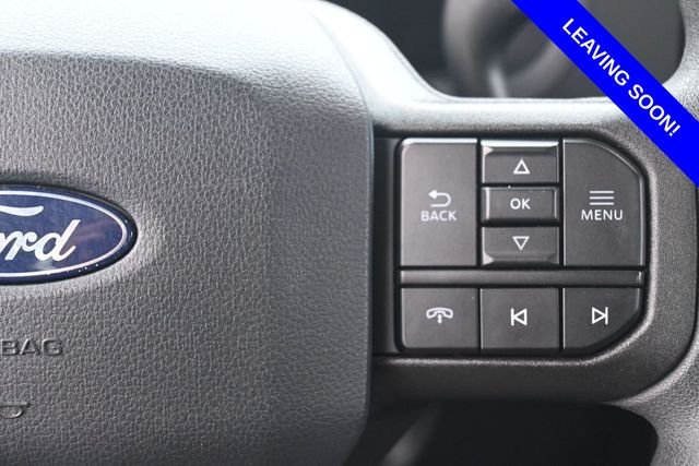 Used 2024 Silver Ford XL image 16