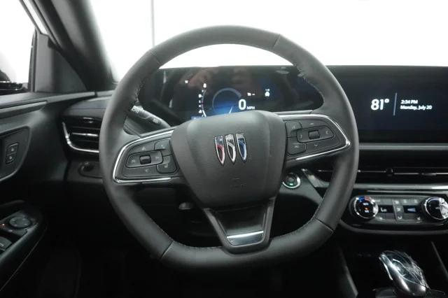 2026 Buick Envista Sport Touring - Photo 20