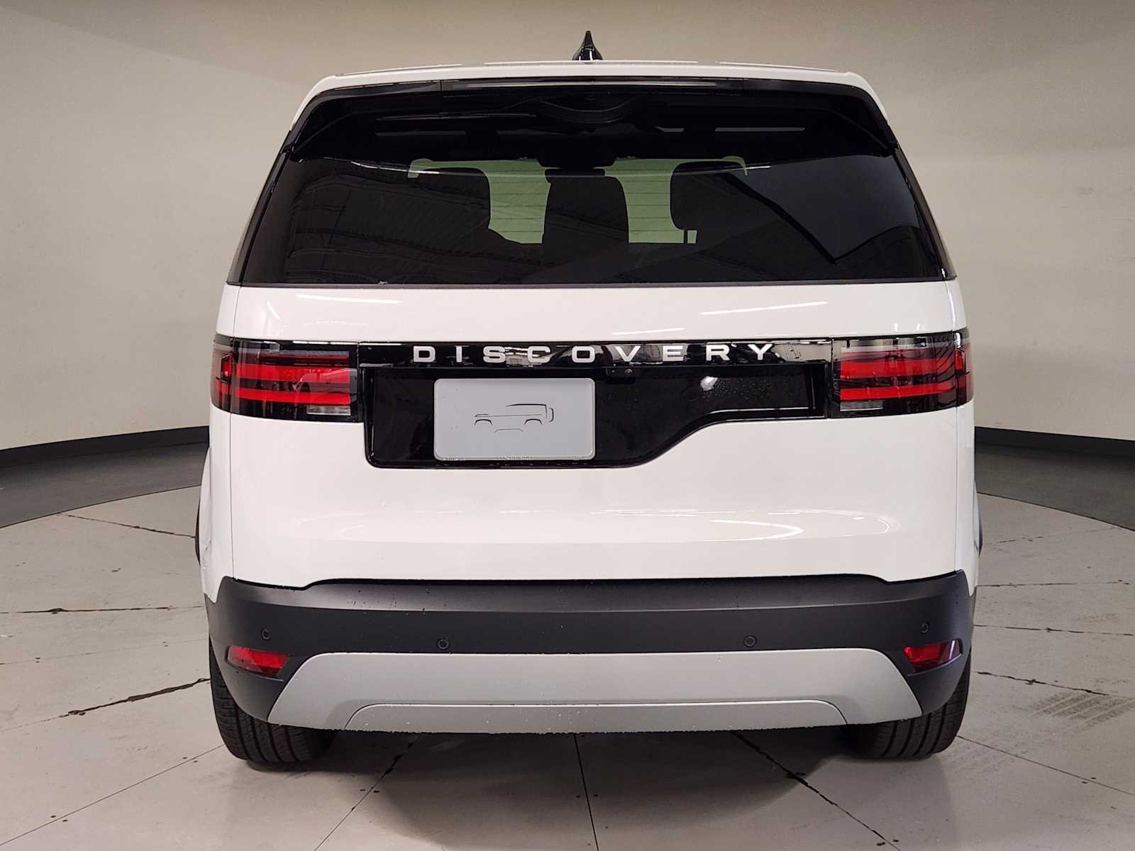 New 2026 Fuji White Land Rover S image 10