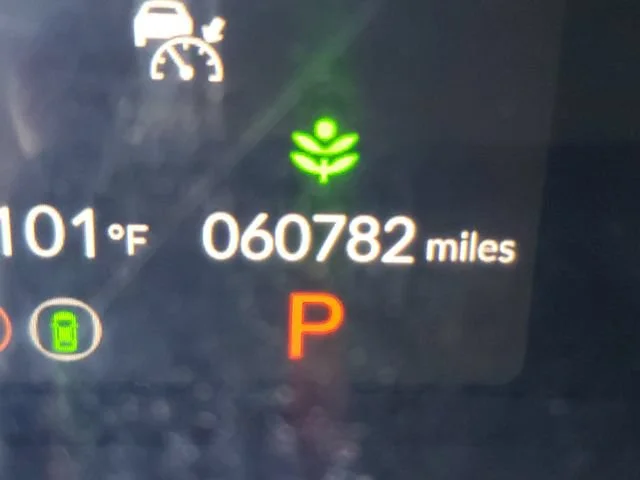 Used 2022  Honda LX image 14