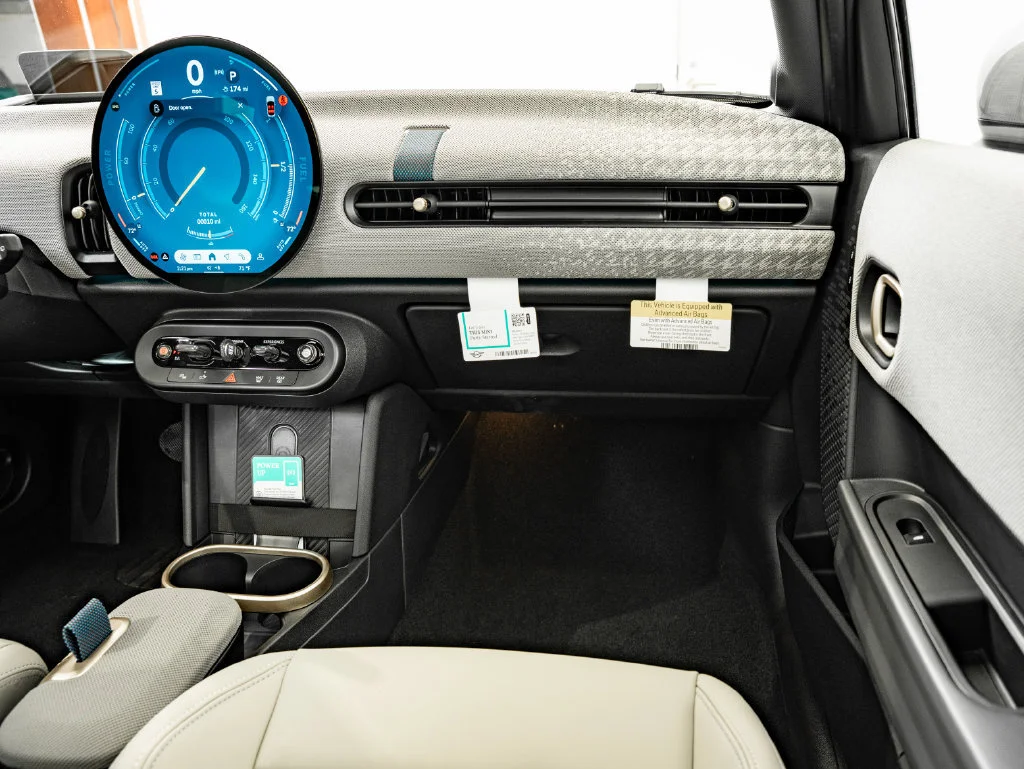 2026 MINI Hardtop 4 Door S - Photo 44