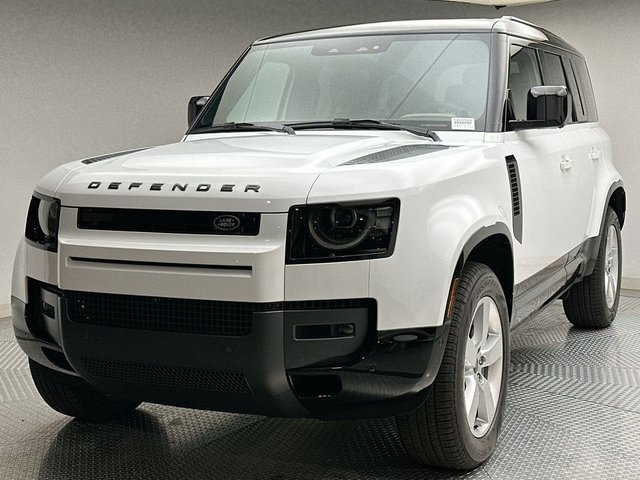 2026 LAND ROVER Defender 110 X-Dynamic SE