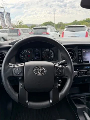 2022 Toyota Tacoma SR - Photo 11