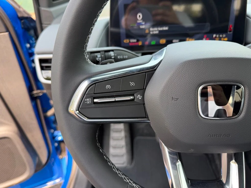 2026 Honda Prologue Touring - Photo 18