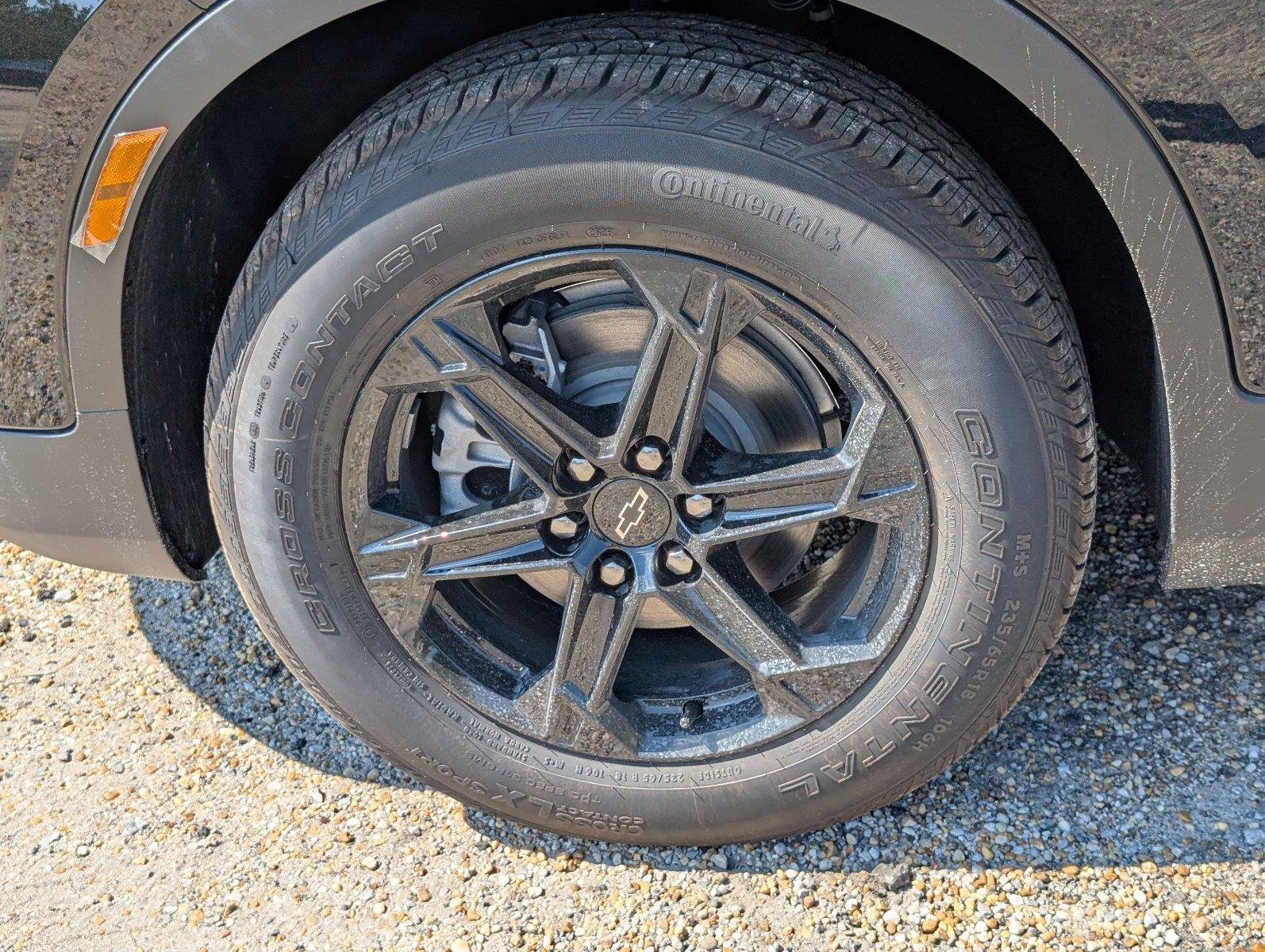 2026 Chevrolet Blazer 2LT - Photo 11
