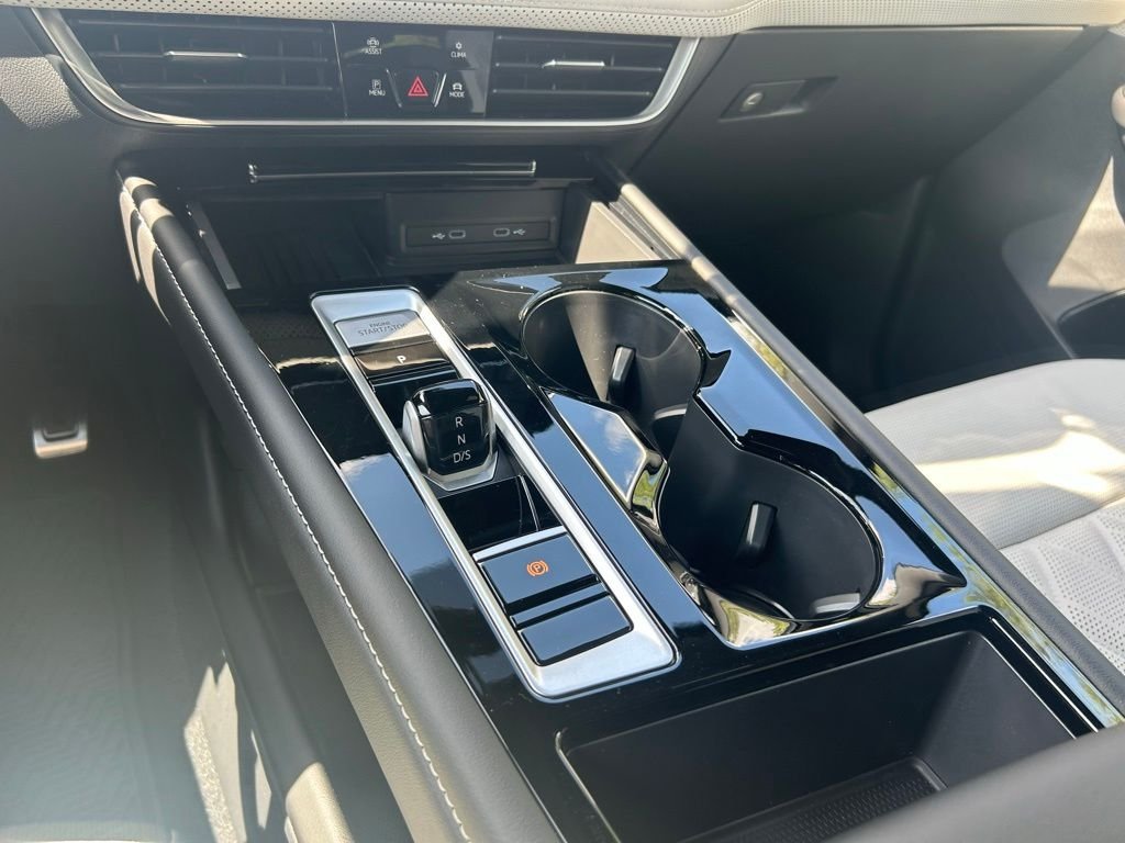 New 2026 Gray Volkswagen 2.0T SEL Premium R-Line image 61