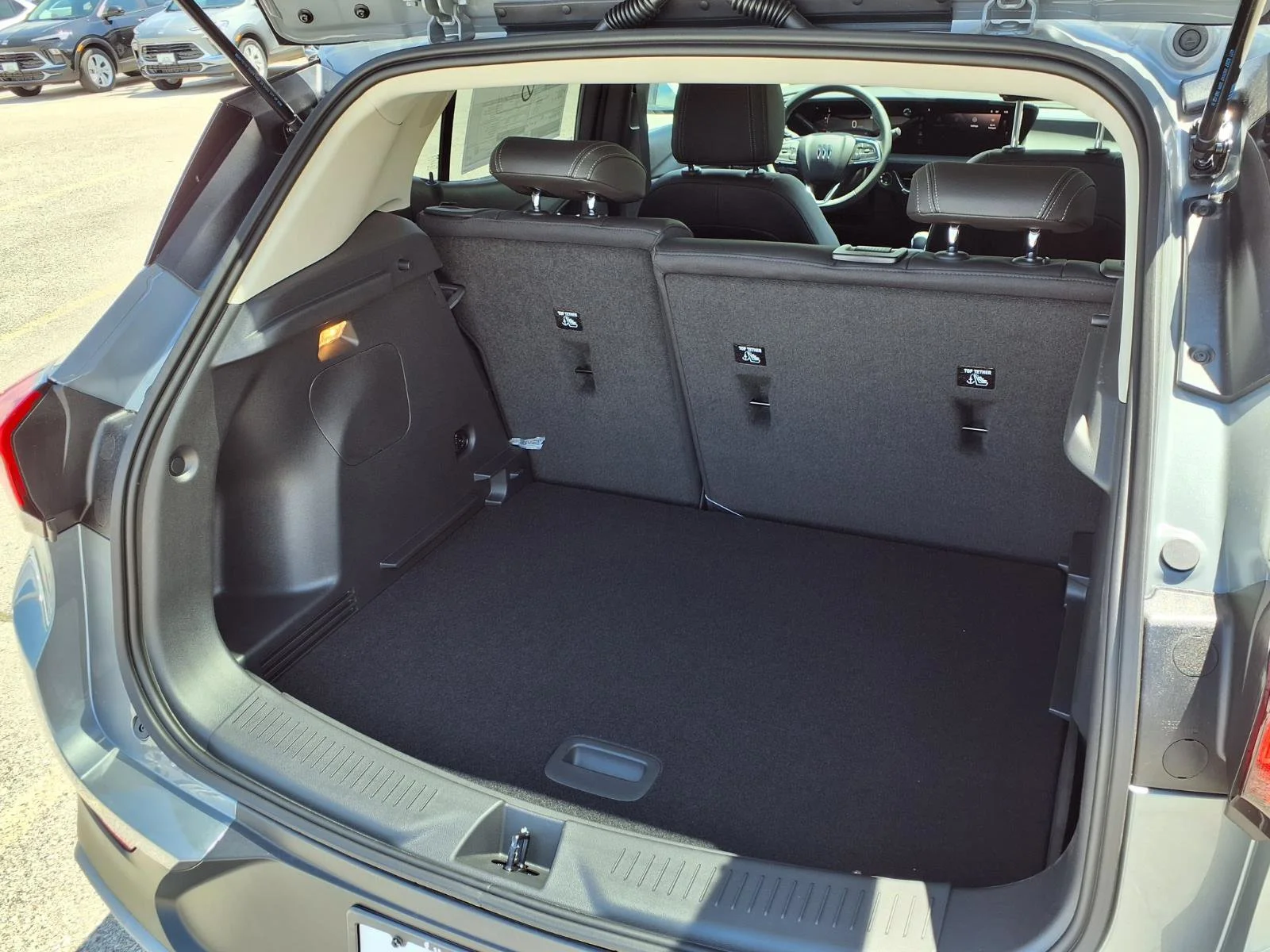 2026 Buick Encore GX Preferred - Photo 18