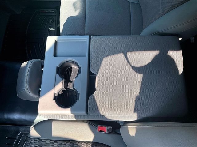 Used 2018 Gray Ford XL image 15