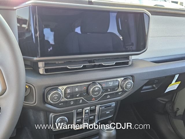 New 2026 41 Exterior Paint Jeep Sport S image 19