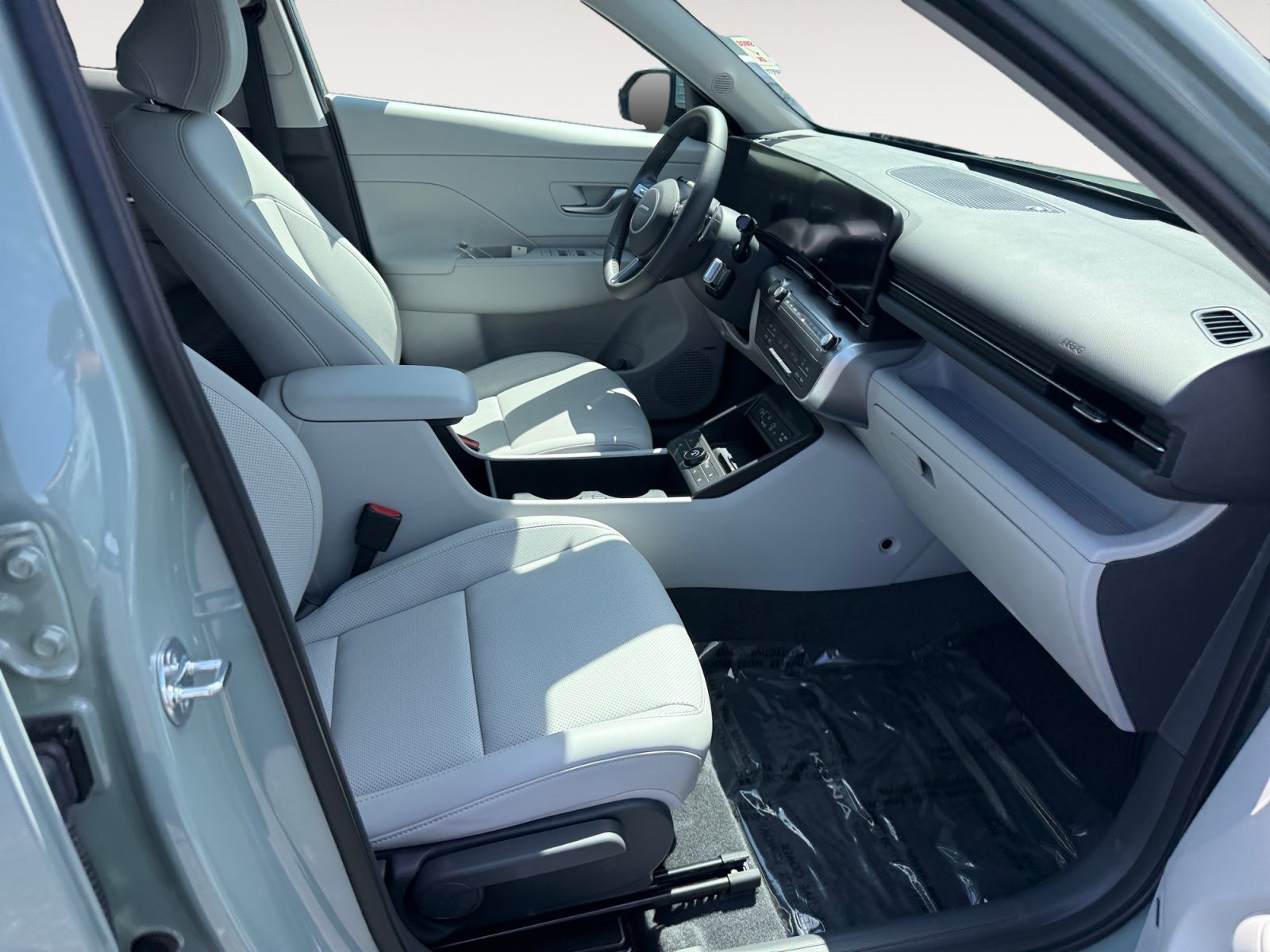Certified Used 2026 Green Hyundai Limited image 19