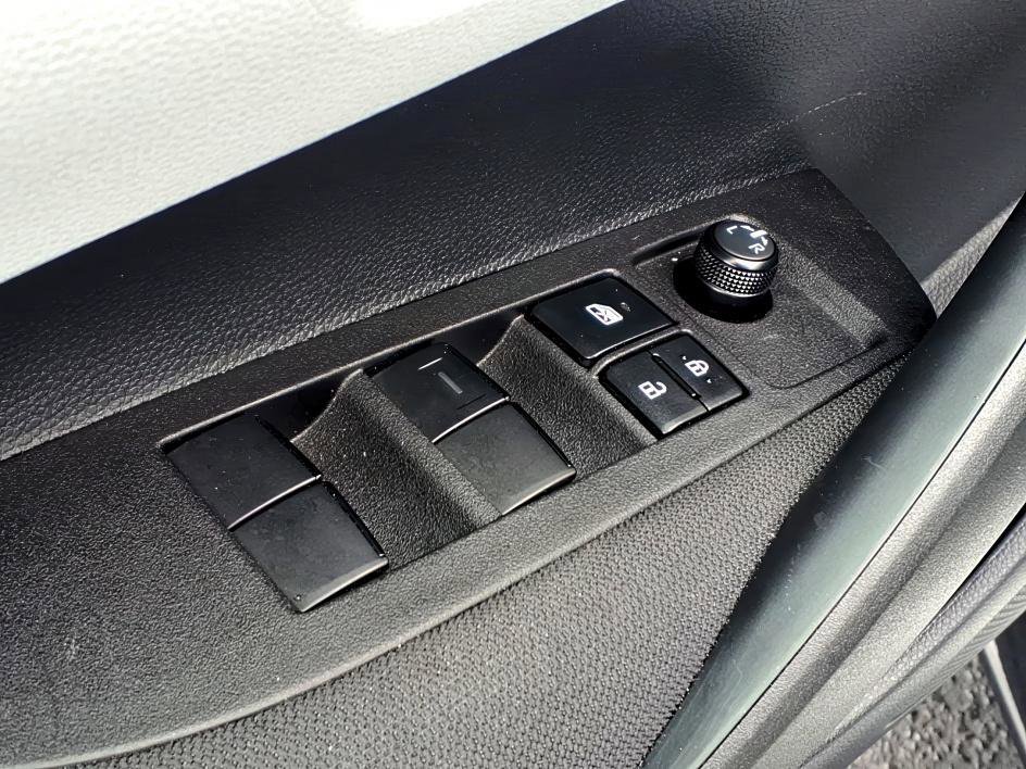 Used 2026 Wind Chill Pearl Toyota SE image 16