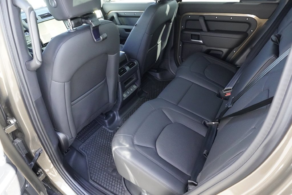 New 2026 Gondwana Stone Land Rover S image 29