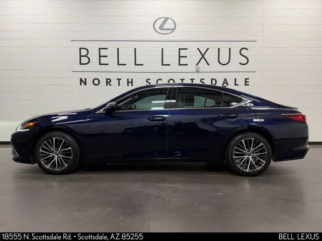 Certified Used 2024  Lexus 350 image 8