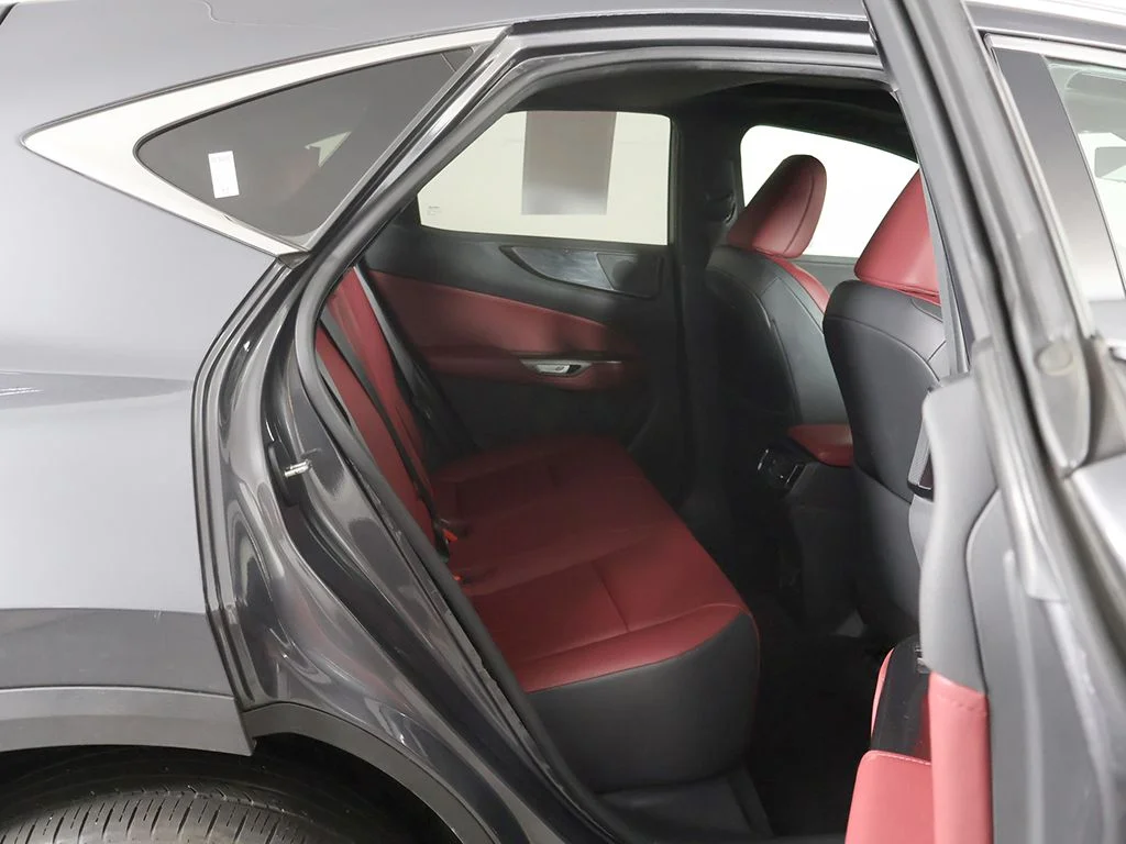Used 2024 Gray Lexus 350 Premium image 33