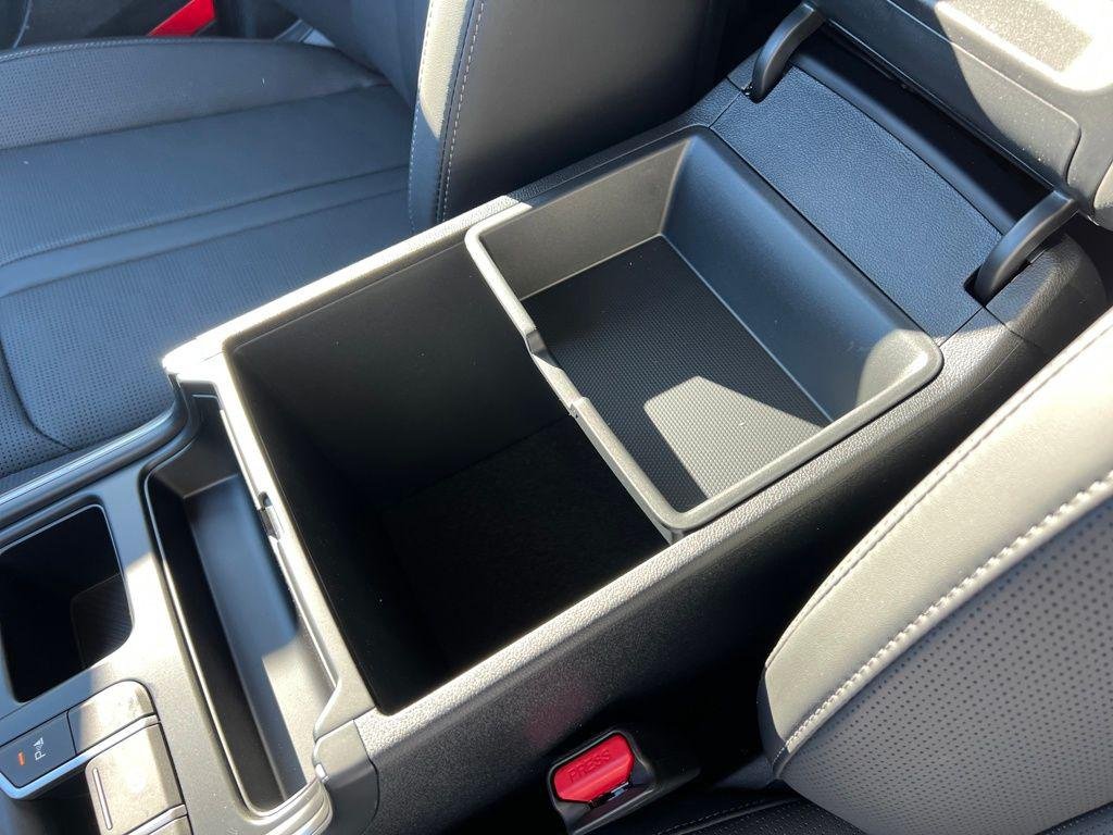 New 2026 Ebony Black Kia S image 24