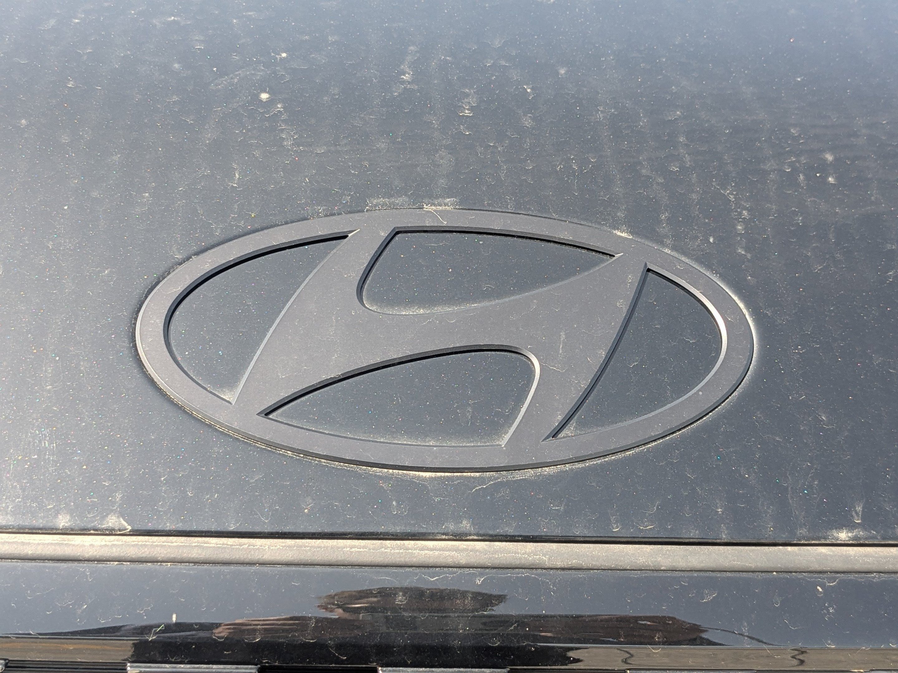 2025 Hyundai Santa Fe Calligraphy - Photo 13
