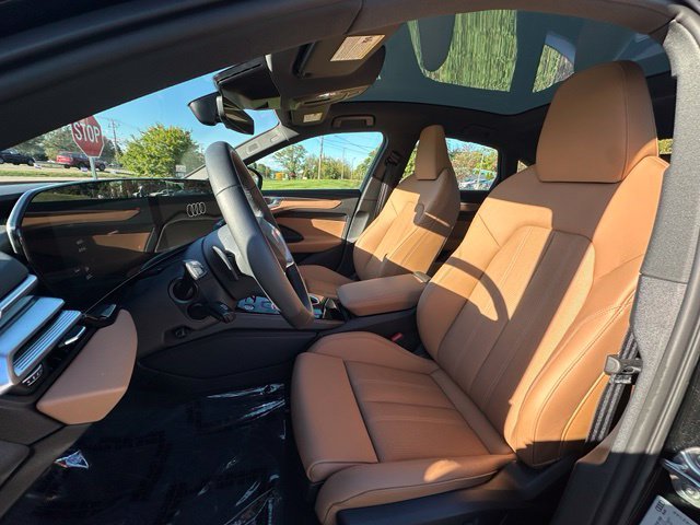 Used 2026 Black Audi Premium Plus image 16