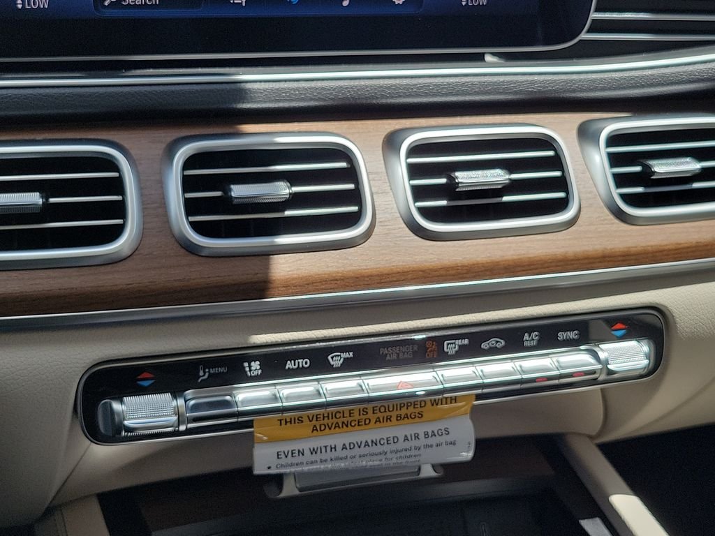 New 2026 Polar White Mercedes-Benz GLE 350 image 29
