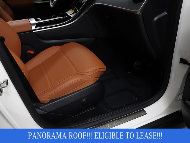Certified Used 2026 Polar White Mercedes-Benz GLC 300 image 33