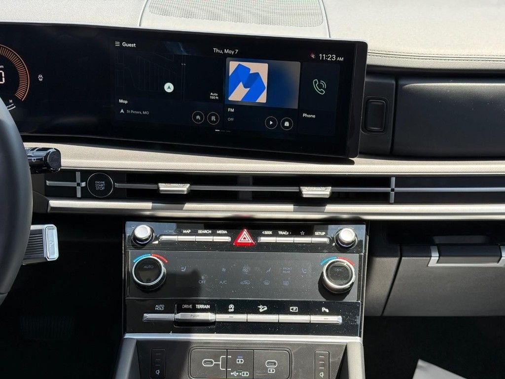 2026 Hyundai Santa Fe XRT - Photo 8
