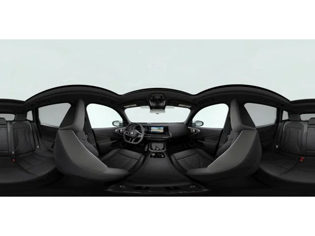 New 2026 Brooklyn Grey Metallic BMW 30 xDrive image 8
