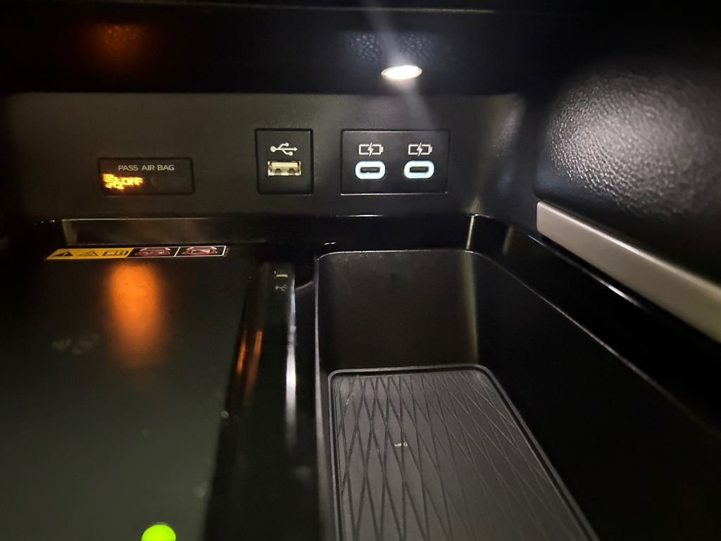Used 2025  Toyota XSE image 30