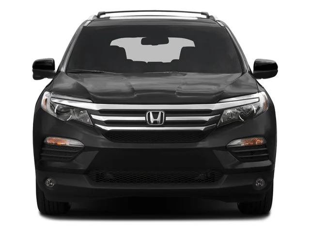 Used 2016  Honda EX-L image 4