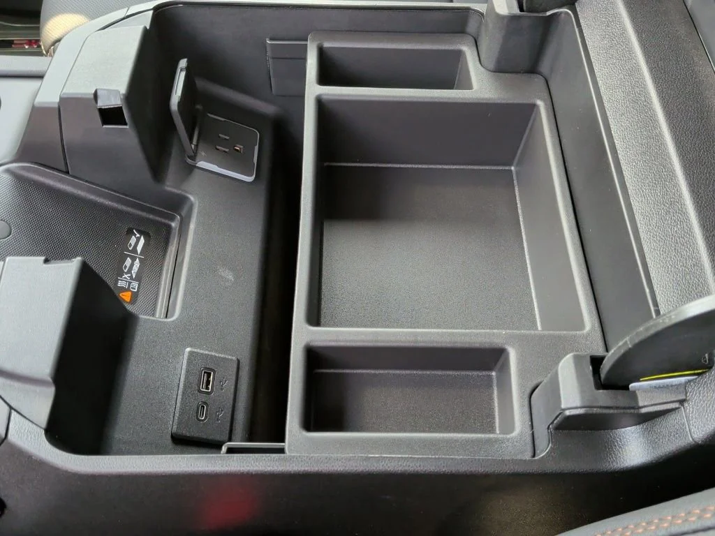 2026 GMC Sierra 1500 AT4 - Photo 32