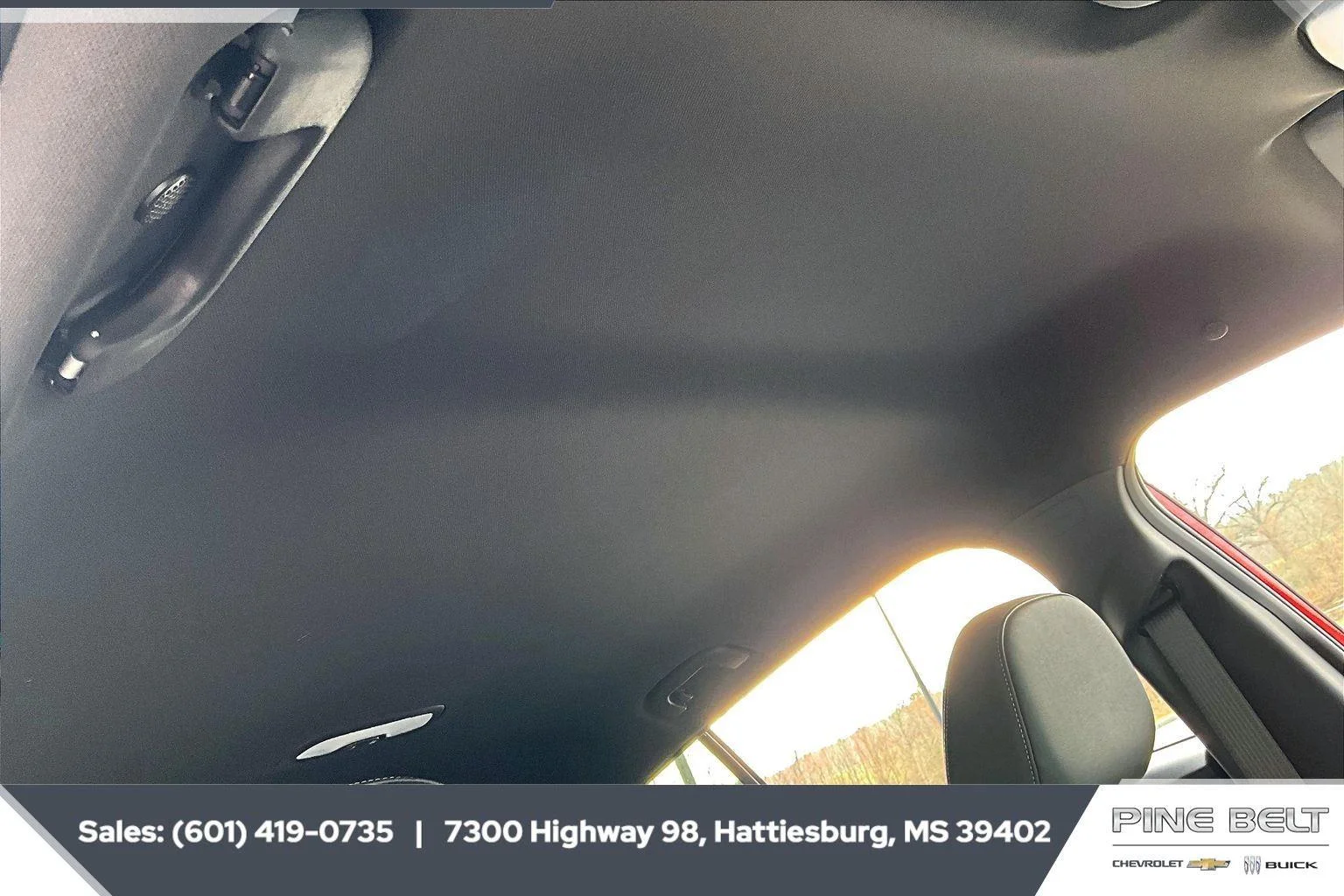 2026 Buick Envista Preferred - Photo 18