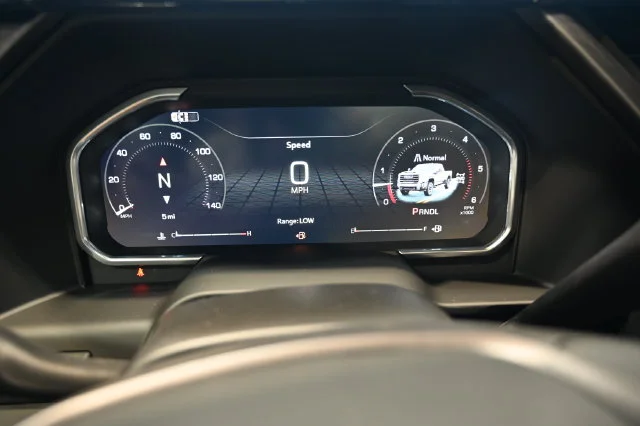 2026 GMC Sierra 2500HD AT4 - Photo 36