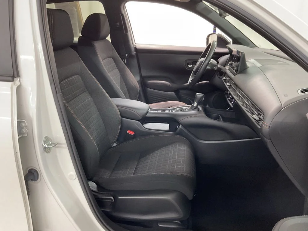 2023 Honda HR-V Sport - Photo 29