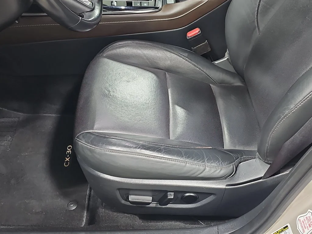 Used 2023 Silver Mazda 2.5 S Premium Package image 31